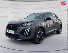 Peugeot 2008 Hirson
