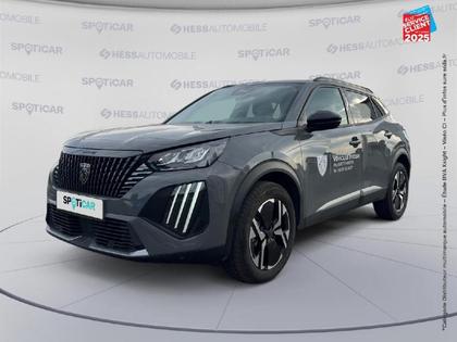 Peugeot 2008 - 1.2 Hybrid 145ch Allure e-DCS6 - 30 999 €