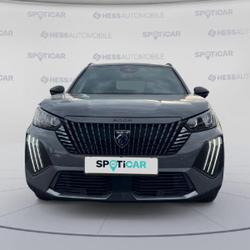 Peugeot 2008 1.2 Hybrid 145ch Allure e-DCS6 Hirson