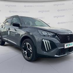 Peugeot 2008 1.2 Hybrid 145ch Allure e-DCS6 Hirson