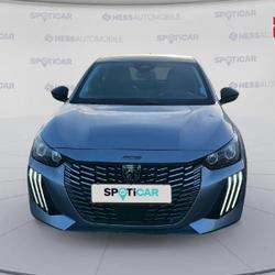 Peugeot 208 1.2 Hybrid 110ch Envy e-DCS6 Hirson