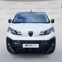 Peugeot Expert M 2.2 Diesel 150ch Pack Premium Connect Hirson