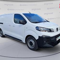 Peugeot Expert M 2.2 Diesel 150ch Pack Premium Connect Hirson