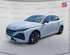 Peugeot 308 III Phase 1 Hirson