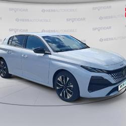 Peugeot 308 III Phase 1 1.2 Hybrid 145ch Allure e-DCS6 Hirson