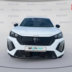 Peugeot 2008 1.2 Hybrid 110ch Business e-DCS6 occasion - Hirson - photo 2/30