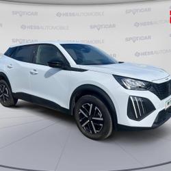 Peugeot 2008 1.2 Hybrid 110ch Business e-DCS6 occasion - Hirson - photo 3/30