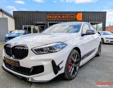 BMW Serie 1 Mazères-Lezons