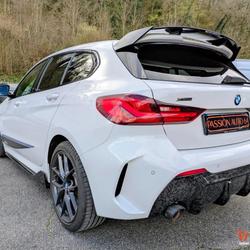 BMW Serie 1  Maz&egrave;res-Lezons