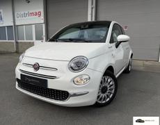 Fiat 500 II