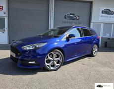 Ford Focus Le Haillan