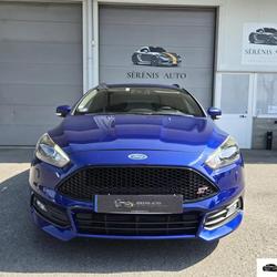 Ford Focus BREAK 2.0 ECOBOOST 250 ST START-STOP Le Haillan