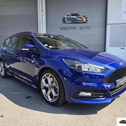 Ford Focus BREAK 2.0 ECOBOOST 250 ST START-STOP Le Haillan