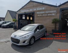 Peugeot 308 III Phase 1