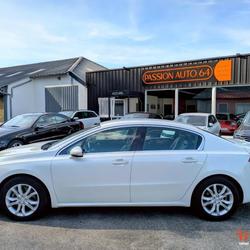 Peugeot 508 GENERATION-I 2.0 BLUEHDI 150 ALLURE Maz&egrave;res-Lezons