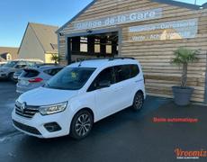 Renault Kangoo Combourg