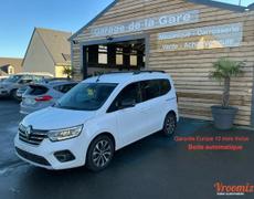 Renault Kangoo Combourg