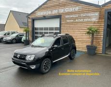 Dacia Duster Combourg
