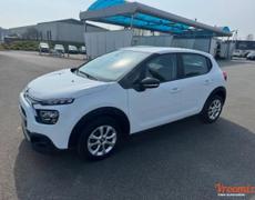 Citroen C3 Societe - 4 983 €