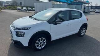 Citroen C3 Societe  - photo 0