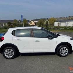 Citroen C3 Societe occasion - Mauges-sur-Loire - photo 2/11