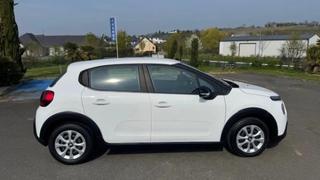 Citroen C3 Societe  - photo 1