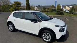 Citroen C3 Societe  - photo 2