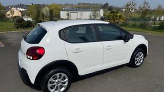 Citroen C3 Societe  - photo 3