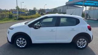 Citroen C3 Societe  - photo 4