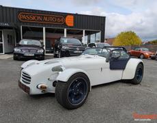 Donkervoort D8 Mazères-Lezons