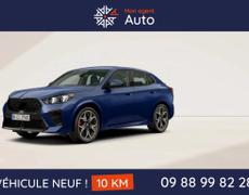 BMW X2 Vannes
