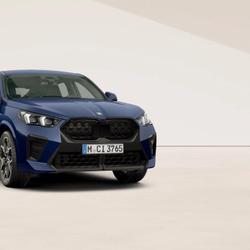 BMW X2 X2 SDRIVE 18D 150CH DKG7 M SPORT Vannes