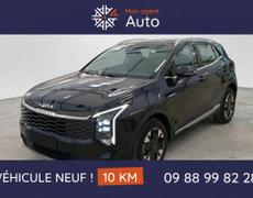 Kia Sportage Vannes