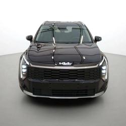 Kia Sportage 1.6 T-GDI 230H 180 HEV HYBRID 1.5KWH ACTIVE 4X2 BVA Vannes