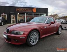 BMW Z3 Mazères-Lezons
