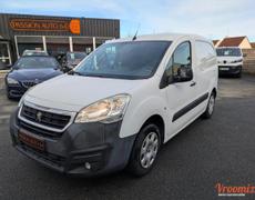 Peugeot Partner Mazères-Lezons