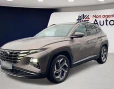 Hyundai Tucson Vannes