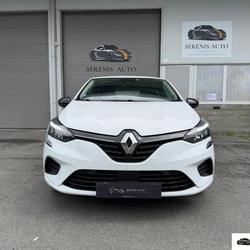 Renault Clio 5 1.6 E-TECH 145H 95 HYBRID FULL-HYBRID 1.2KWH EQUILIBRE BVA Le Haillan