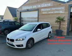 BMW Serie 2 Combourg
