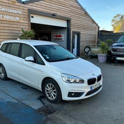 BMW Serie 2  Combourg