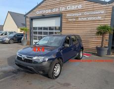 Dacia Duster Combourg