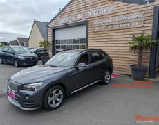 BMW X1 Combourg