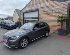BMW X1 Combourg