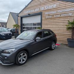 BMW X1  Combourg
