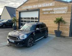 Mini Countryman Combourg