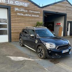 Mini Countryman  Combourg