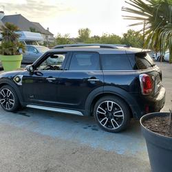 Mini Countryman  Combourg