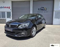 Peugeot 308 II Phase 2 Le Haillan