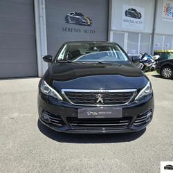 Peugeot 308 II Phase 2 GENERATION-II 1.5 BLUEHDI 130 ACTIVE BUSINESS EAT BVA START-STOP Le Haillan