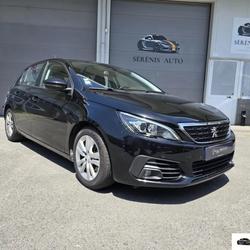 Peugeot 308 II Phase 2 GENERATION-II 1.5 BLUEHDI 130 ACTIVE BUSINESS EAT BVA START-STOP Le Haillan